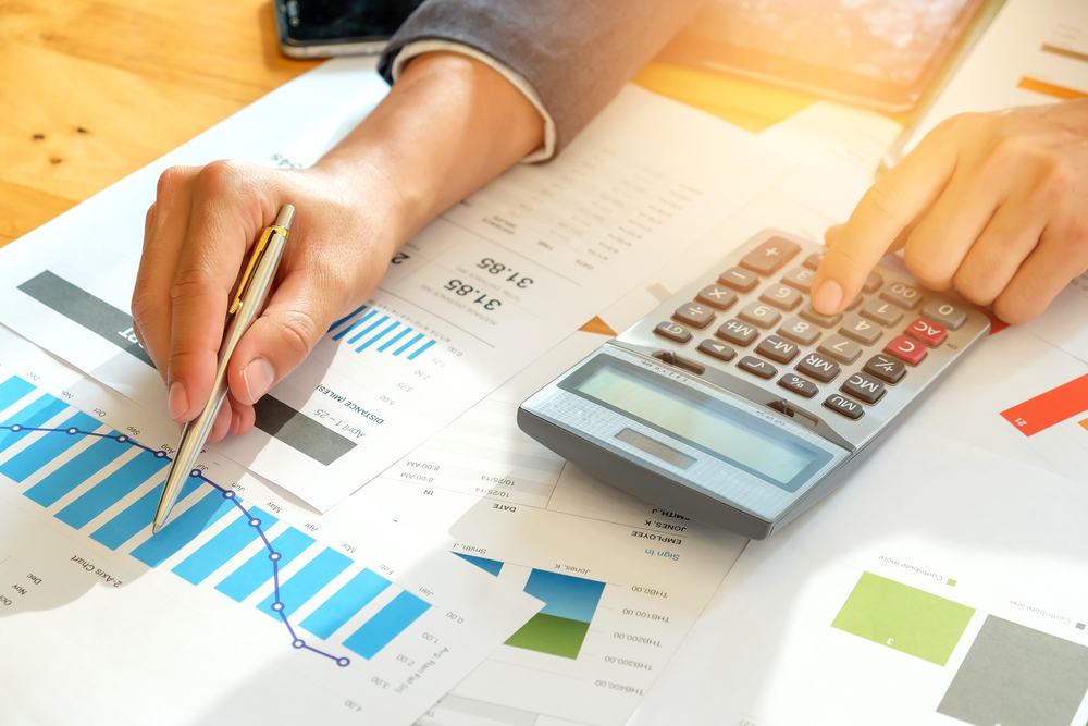 analisi di bilancio-margine di profitto sulle vendite