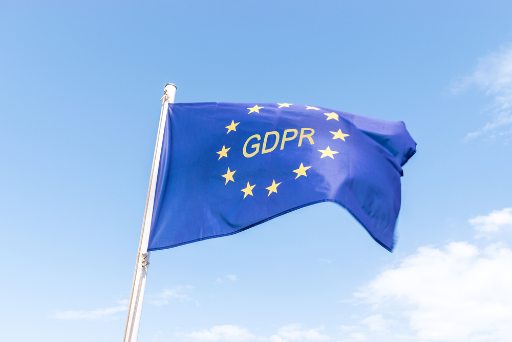 Regolamento europeo GDPR